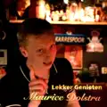 Lekker genieten