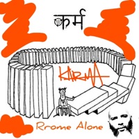Karma - Single - RRome Alone