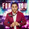 Domenic Marte - Piedad / Mercy (feat. Nata)