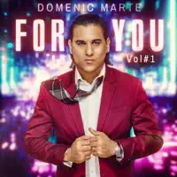 Piedad / Mercy (feat. Nata) — Domenic Marte