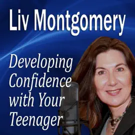 Developing Confidence with Your Teenager: The Gift of Self Confidence (The Made for Success Series)