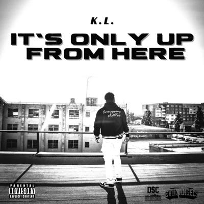 It's Only Up From Here - EP
