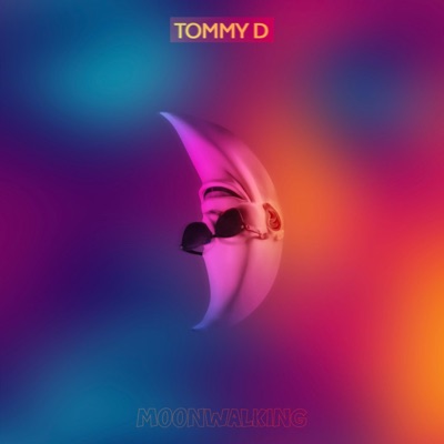 Moonwalking - Single