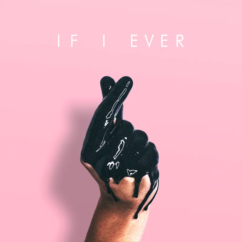 Conor Maynard - If I Ever - Single (2023) [iTunes Plus AAC M4A]-新房子