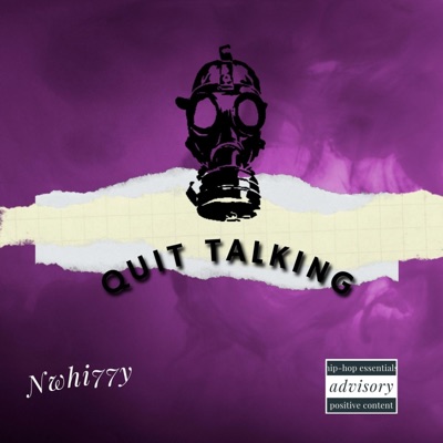 Quit Talking - Single