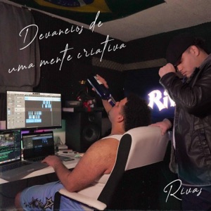 Devaneios De Uma Mente Criativa