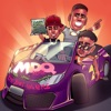 MDQ (Remix) - Single