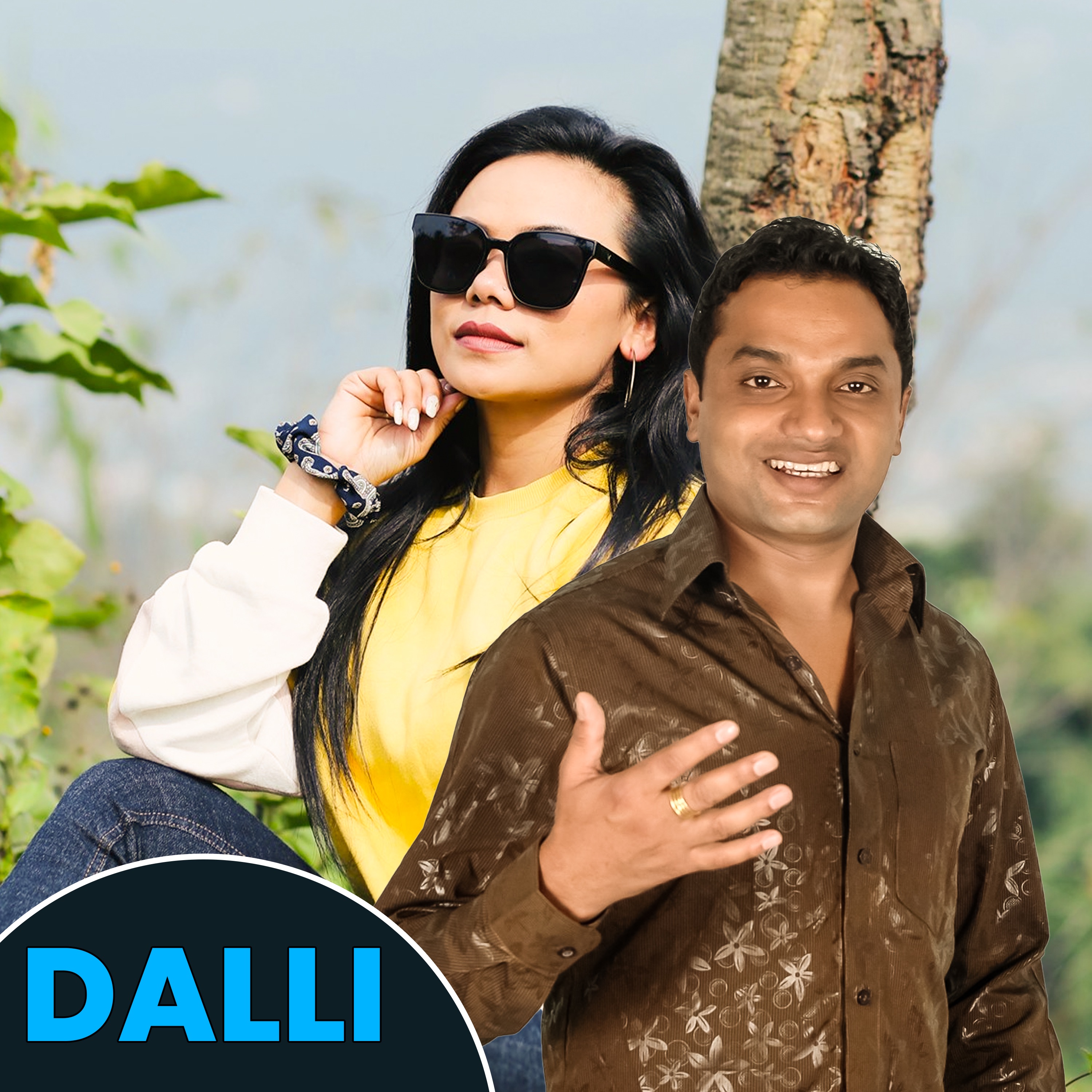 Dalli - Single
