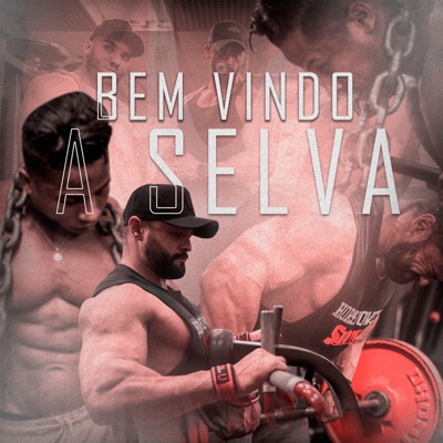 Bem Vindo a Selva - Single