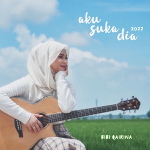 Aku Suka Dia Album Art