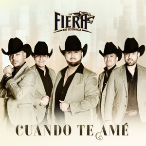 Cuando Te Amé - Single