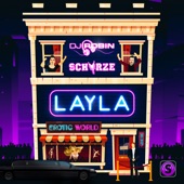 Layla (le Shuuk Remix) artwork