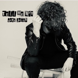 Tell Me Why Nate James