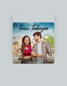 Listen to Ajmer Singh, watch music videos, read bio, see tour dates & more!