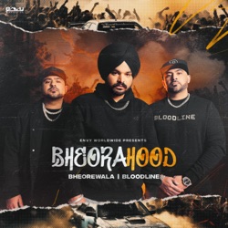Brass Bullet (feat. Black Singh)