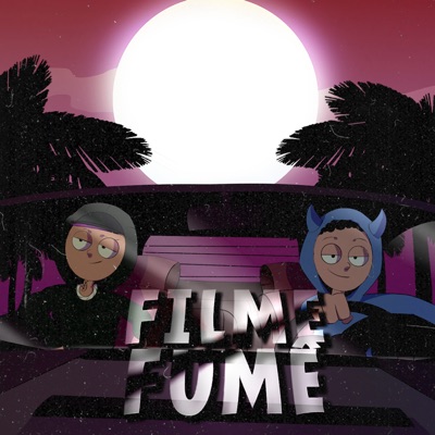 Filme Fumê - Single