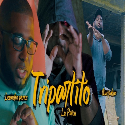 TRIPARTITO - Single
