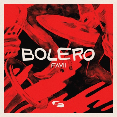 Bolero - Single