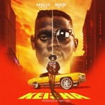 Keisha (feat. Mook Boy) - Single