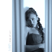 Kiss of Art - Single - MXKA & Stylolive