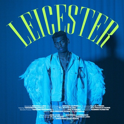 leicester - Single