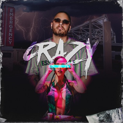 Crazy - Single