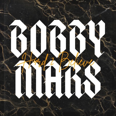 Hard 2 Believe - Single