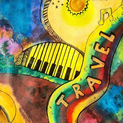 Travel - EP