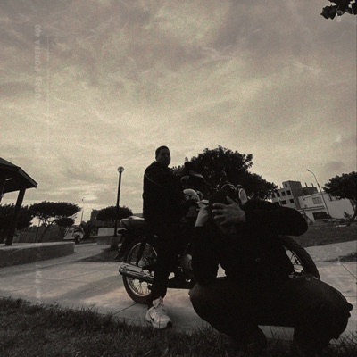 Explicit (feat. No fame) - Single