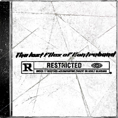 The Lost Files Of Kontraband