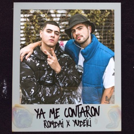 Ya Me Contaron Rombai & Yubeili