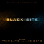 Black Site (Original Motion Picture Soundtrack) [feat. Holeg Spies]