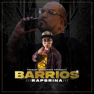 Barrios - Single