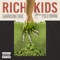RICH KIDS (feat. Polo Brian) - Garrison Cade lyrics