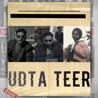 Udta Teer - Single - Tera Baazigar, RPS Amar Vikal & HAMMY SANDHU
