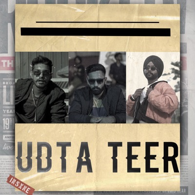 Udta Teer - Single