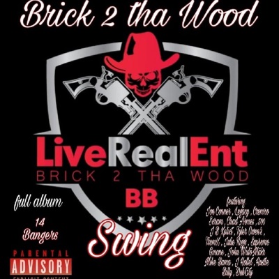 Brick 2 tha Wood