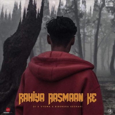 Rahiya Aasmaan Ke - Single
