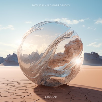 Libertad - Single