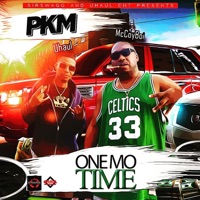 Run up a bag (feat. Boo) - Single - P.K.M