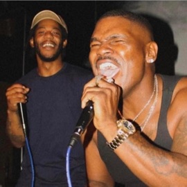 Hallelujah (feat. Ra$ta-Ray) Celly Rogen