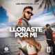 Lloraste Por Mí Single
