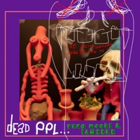Dead_Ppl. (feat. iAMZEKE) - Single - Yung Mooki