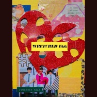 Pussybitch - Single - vulcaire