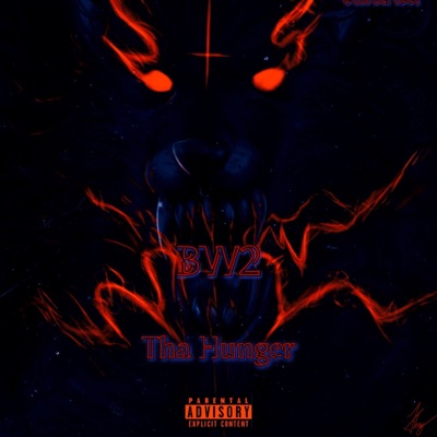 Black Wolf 2(The Hunger)