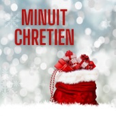 Minuit chrétien artwork