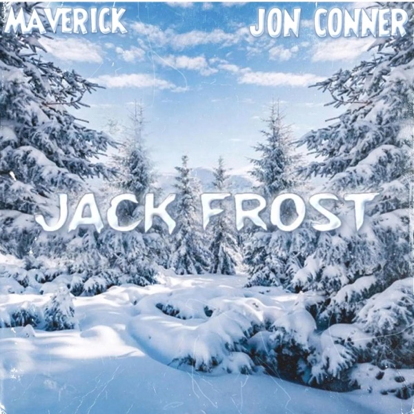 Jack Frost (feat. Jon Conner)