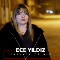 Yakmaya Geldim