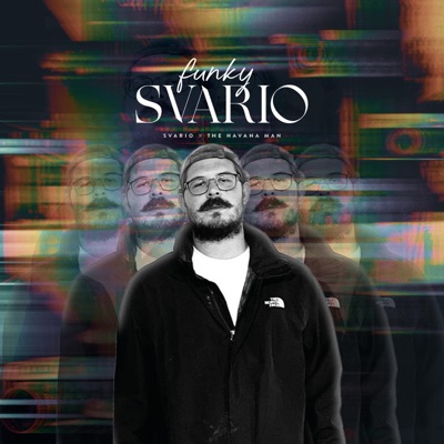 Funky Svario (feat. The Havana Man & Juicy Pads) - Single