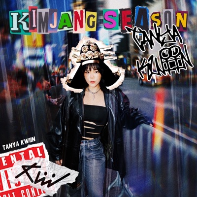 Kimjang Season - Single